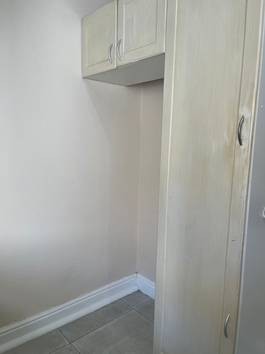 To Let 3 Bedroom Property for Rent in Audas Estate Western Cape